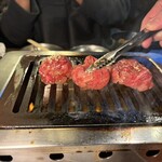 焼肉ホルモン ボンズ - 