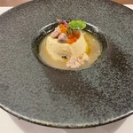 TRATTORIA キツツキ - 