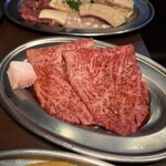 焼肉ホルモン ボンズ - 