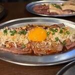 焼肉ホルモン ボンズ - 