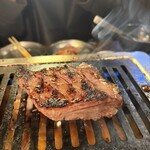 焼肉ホルモン ボンズ - 