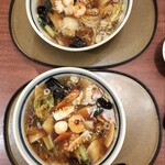 三宝亭 与野本町店 - 