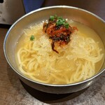 焼肉ホルモン ボンズ - 