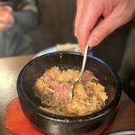 焼肉ホルモン ボンズ - 