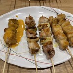 串鳥 - 料理写真: