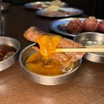 焼肉ホルモン ボンズ - 