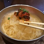 焼肉ホルモン ボンズ - 