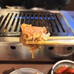 焼肉ホルモン ボンズ - 