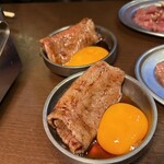 焼肉ホルモン ボンズ - 
