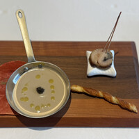 タワーズレストラン クーカーニョ - 