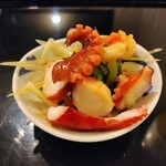 漬けると燻す 烈 - 