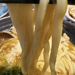 うどん処 松 - 