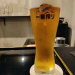 漬けると燻す 烈 - 