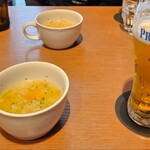 フラワーカフェ BLOOMY'S - 