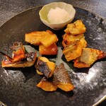 漬けると燻す 烈 - 