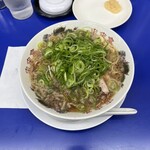 来来亭 - 料理写真: