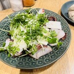 炭火焼き大衆酒場cacco - 