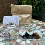 おむすびつむぎ - 