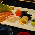 漬けると燻す 烈 - 