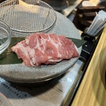 アグー専門店 白いとんかつ花ひらく - 