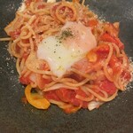 ザ パスタアンドグリルズ - 