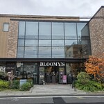 フラワーカフェ BLOOMY'S - 