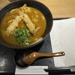 うどん処 松 - 