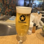 炭火焼き大衆酒場cacco - 