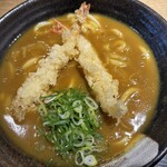 うどん処 松 - 