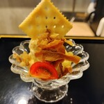 漬けると燻す 烈 - 