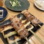炭火焼き大衆酒場cacco - 