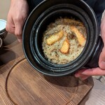 湊小宿 海の薫と アワジシマ - 