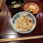 湊小宿 海の薫と アワジシマ - 
