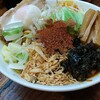 麺処 井の庄 立川