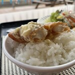 道の駅　水の郷　さわら - 