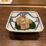 根津 焼鳥 照隅 - 