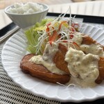 道の駅　水の郷　さわら - 