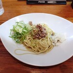 らーめん芝浜 - 