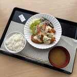 道の駅　水の郷　さわら - 