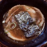 静岡　大勝軒 - 