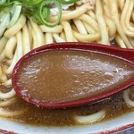ちゃあしゅうめん ゆうらい - 