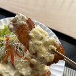 道の駅　水の郷　さわら - 