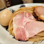 松戸富田麺業 - 