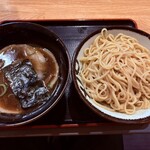 静岡　大勝軒 - 