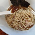 らーめん芝浜 - 