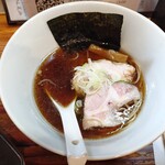 らーめん芝浜 - 