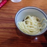 らーめん芝浜 - 