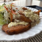 道の駅　水の郷　さわら - 