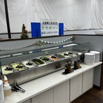 道の駅　水の郷　さわら - 