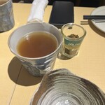 鶏出汁おでん とりばか 自由が丘 - 